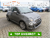 Fiat 500 1.2 Rock Star*Navi*Apple Car Play*DAB*