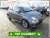 Fiat 500 1.2 Rock Star*Navi*Apple Car Play*DAB*