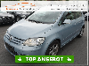 VW Golf Plus 1.4 United DSG*Anhngerkupplung*