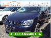 VW Touran 2.0 TDI Comfortline*Standheizung*Navi*AHK