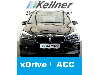 BMW 220 Gran Tourer d xDrive Sport Line,Aktiver Temp