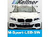 BMW 218 Gran Tourer i M-Sport Navi,LED,7-Sitzer,Pano