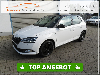 Skoda Fabia 1.0 TSI Style*EU6 dTemp*LED*PDC*KeyGo