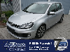 VW Golf VI 2.0 TDI DPF GTD * WINTERPAKET * NAVI * X