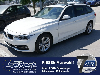 BMW 320d DPF Touring SPORT LINE * STEPTRONIC * AHK *