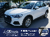 Audi Q3 35 TDI DPF QUATTRO * LED * PARKTRONIC * SITZH