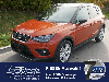 Seat Arona 1.0 EcoTSI FR * NAVI * VOLL-LED * PARKTRON