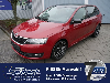 Skoda Rapid Spaceback 1.4 TDI DPF DSG EMOTION PLUS * A