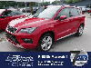 Seat Ateca 1.5 TSI ACT DSG FR * ACC * NAVI * VOLL-LED