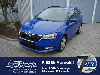 Skoda Fabia Combi III 1.0 MPI CLEVER * PARKTRONIC * SI