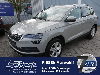 Skoda Karoq 1.5 TSI DSG STYLE * AHK * NAVI * LED-SCHEI