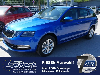 Skoda Octavia Combi 1.5 TSI ACT DSG STYLE * LED * NAVI