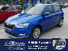 Skoda Fabia III 1.0 TSI SMART AMBITION * SHZG * KLIMA 