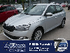 Skoda Fabia III 1.0 TSI SMART AMBITION * SHZG * KLIMA 