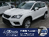 Seat Ateca 1.5 EcoTSI DSG ACT STYLE * NAVI * PARKLENK