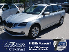 Skoda Octavia Combi 1.5 TSI ACT DSG STYLE * AHK * SMAR