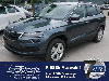 Skoda Karoq 1.5 TSI ACT STYLE * NAVI * LED-SCHEINWERFE