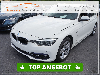 BMW 320d Sport Line*Navi*Kamera*voll LED