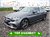 Mercedes-Benz C 200 T AMG 9G Tronic OPF*Navi*Kamera*LED*WLTP