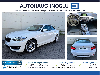 BMW 218d Coupe Aut. Sport-Line LED Navi Euro6d-Temp