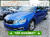 Skoda Octavia Combi 2.0 TSI Style DSG*4 Jahre Garantie