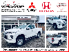 Mitsubishi L200 2,2 Club Cab Basis Komfort-Paket 4WD