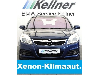 Opel Vectra 1.8 Caravan Edition Xenon PDC