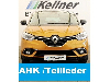 Renault Scenic Intens ENERGY TCe130 Navi,DAB,Teilleder,