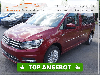 VW Caddy 1.4 TSI Maxi Highline DSG*FrontAssist*WLTP2*