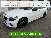 Mercedes-Benz C 200 T AMG 9G Tronic OPF*Navi*Kamera*LED*WLTP