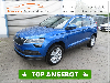 Skoda Karoq 1.5 TSI Style *Kessy*WLTP2*ACC