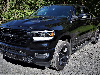 Dodge RAM 1500 SPORT Black Crew 5.7l Longbed 4x4