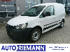 VW Caddy TDi Kasten Hecktr Klima Radio/CD 1. HAND