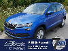 Skoda Karoq 1.5 TSI ACT AMBITION * NAVI * PARKTRONIC *