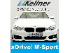 BMW 435 d xDrive M-Sport ,Navi Prof.,19 Zoll,Leder