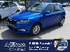 Skoda Fabia III 1.0 TSI SMART AMBITION * PARKTRONIC * 