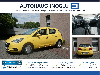 Opel Corsa E 1.2 5Tr WinterPaket Klima Le/Shz Euro6