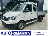 VW Crafter 35 TDi Doka 7-Sitzer MR Klima