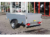 Humbaur HA132513 500er BW Alu 1.3to 2.5x1.3m 0% Finanzierung Anhnger