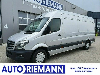 Mercedes-Benz Sprinter 316 CDI Kasten Maxi Lang Xenon Klima AH