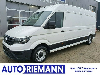 VW Crafter 35 RWD Kasten Maxi lang Klima AHK 3,5 to