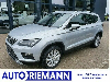 Seat Ateca 1,4 TSi Style Navi LED Einpark-Assistent L