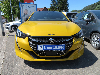 Peugeot 208 Pure Tech 100 GT-Line 3D Navi Kamera