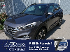 Hyundai Tucson 2.0 CRDI DPF PREMIUM 4WD * AUTOMATIC * LE
