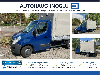 Opel Movano Pritsche B Plane L2H1 3,5t 3Sitzer WENIG KM