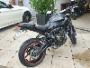 Yamaha MT 07 RM17