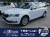 Skoda Octavia Combi 2.0 TSI DSG STYLE 4x4 * LED-SCHEIN