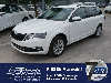 Skoda Octavia Combi 2.0 TSI DSG STYLE 4x4 * LED-SCHEIN