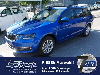 Skoda Octavia Combi 2.0 TSI DSG STYLE 4x4 * AHK * LED-