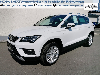 Seat Ateca 1.5 TSI ACT Xcellence Navi AHK ACC 18Alu